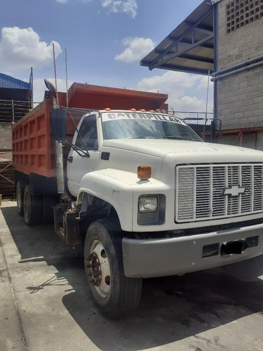 Imagen 2 de 6 de Camion Chevrolet Kodiak