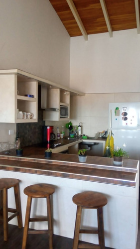 Imagen 3 de 20 de Apartamento En Venta Loma Alta Carrizal