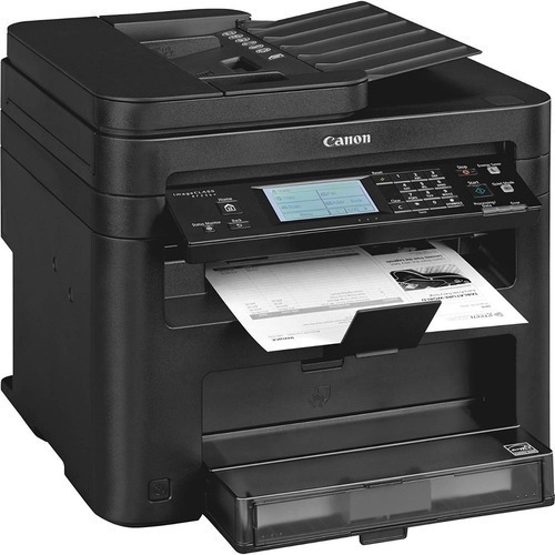 Imagen 1 de 3 de Fotocopiadora Impresora Escáner Canon Mf236n