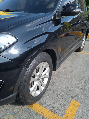 Chery Tiggo