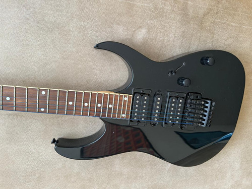 Guitarra Ibanez (Usado)