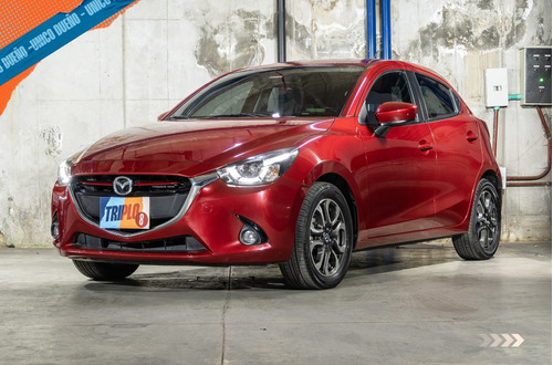 Mazda 2 1.5 Grand Touring