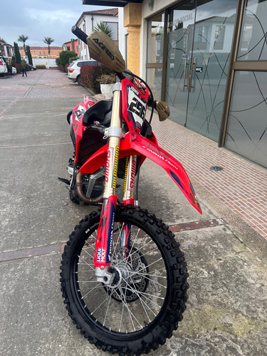 Honda Crf 250rx 2023