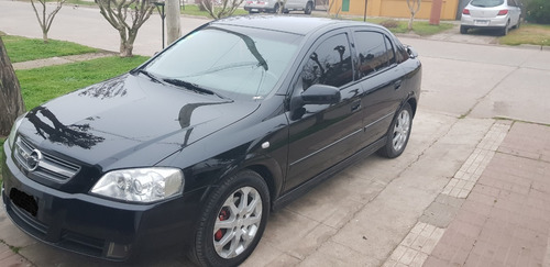 Chevrolet Astra 2011 Gls