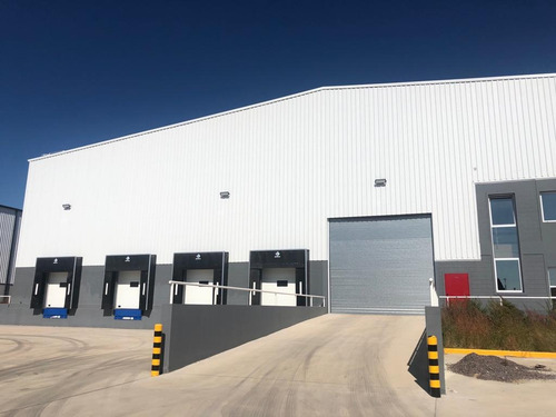 Imagen 4 de 22 de Alquiler Depósito 5000 M2 - Pilarica