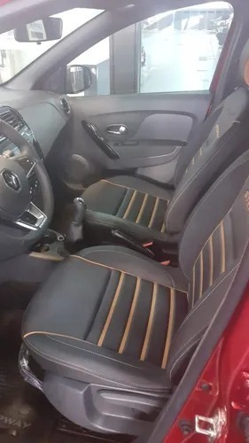 Renault Sandero Stepway 1.6 16v Intense
