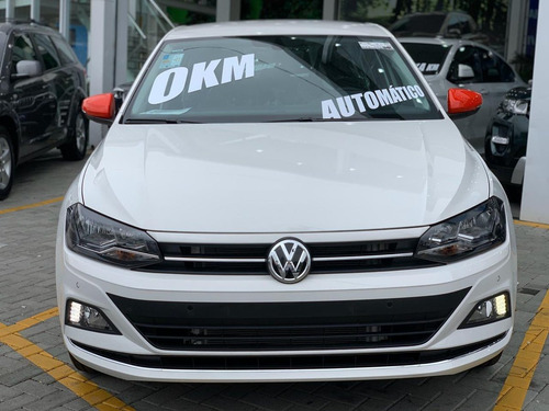 Volkswagen Polo Comfort. 200 Tsi 1.0 Flex 12v Aut. 2019/...