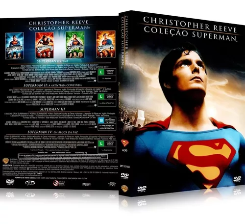 Superman – Os Filmes, De Donner à Busca da Paz