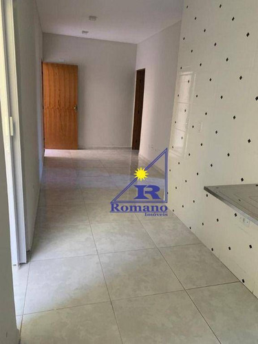 Imagem 1 de 8 de Studio Novo Na Vila Formosa - St0031