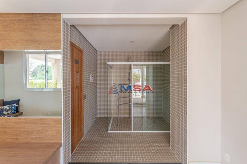 Imagem 22 de 27 de Apartamento À Venda Em Perdizes! - Ap2275