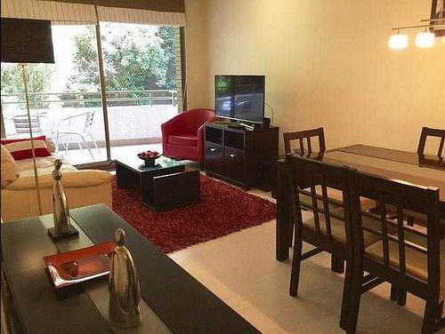 Imagen 1 de 7 de Arriendo Minimo 3 Meses Amoblado Incluye Gastos Y Limpieza