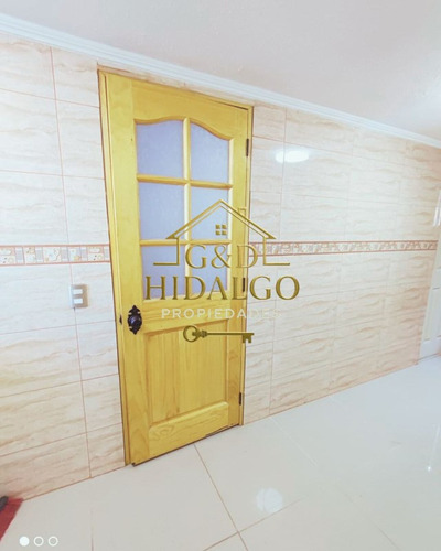 Vende G&d Hidalgo Propiedades