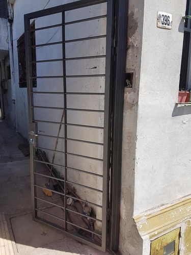 Imagen 3 de 5 de Puerta Reja