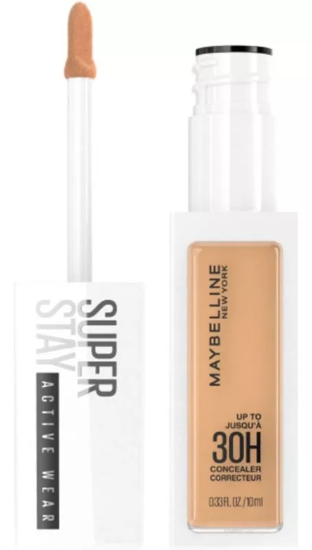 Segunda imagen para búsqueda de maybelline corrector