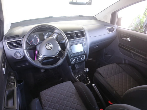 Suran Highline 2017 65.000km Mi - Dg