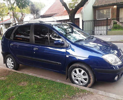 Renault Scénic Ii 1.6 16 V