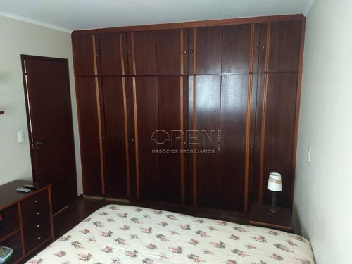 Apartamento Com 4 Dormitórios À Venda, 222 M² Por R$ 925.000,00 - Vila Príncipe De Gales - Santo André/sp - Ap11882