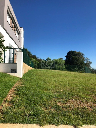 Terreno Em Vila Nova - El56353981