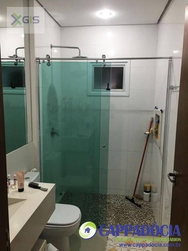 Imagem 17 de 24 de Casa Com 3 Dormitórios À Venda, 174 M² Por R$ 560.000,00 - Residencial Alto Das Andorinhas - São José Do Rio Preto/sp - Ca0097