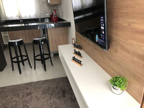 Imagem 10 de 30 de Apartamento Em São Paulo - Sp - Ap4787_prst
