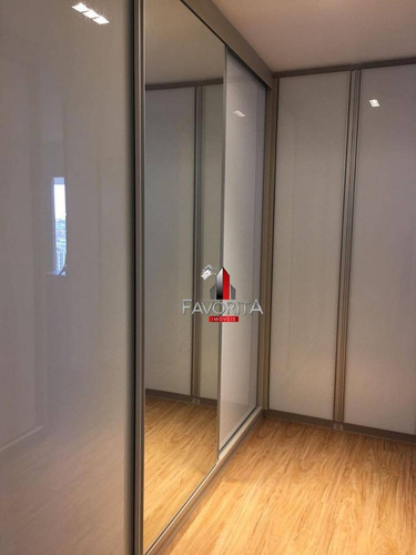 Imagem 28 de 30 de Reserva Mairarê Com 3 Dormitórios À Venda, 171 M² Por R$ 1.350.000 - Jardim Arpoador Zona Oeste - São Paulo/sp - Ap0499