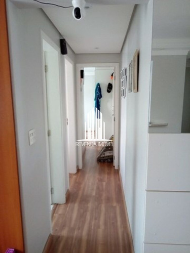 Imagem 11 de 15 de Lindo Apartamento Sendo 2 Dormitorios ,sendo 1 Suite - Ri6692