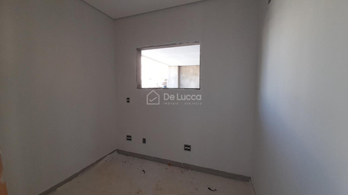 Imagem 11 de 30 de Casa À Venda Em Loteamento Alphaville Campinas - Ca011177