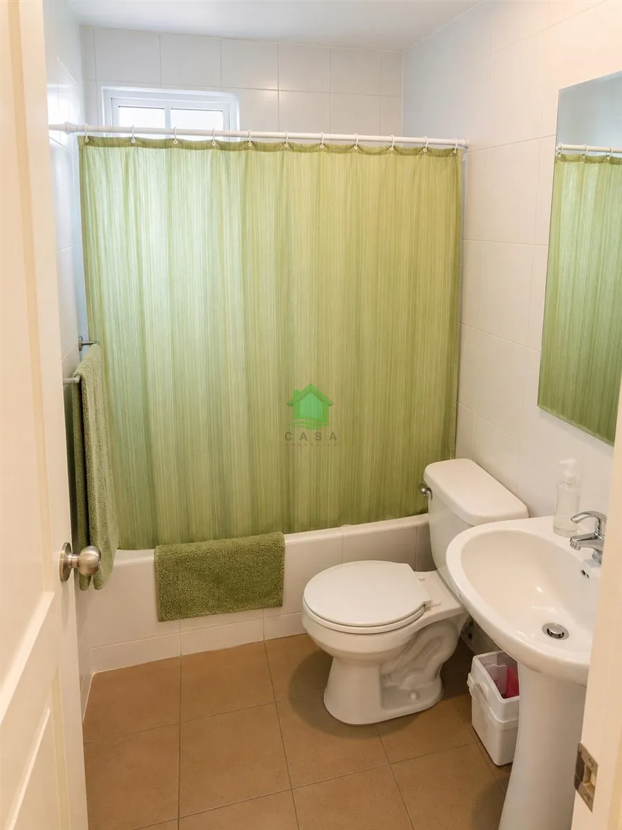 Imagen 2 de 4 de Casa En Arriendo De 3 Dorm. En Valdivia