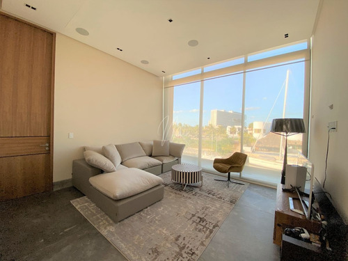 Imagen 25 de 30 de Casa En Venta En Cancun, Puerto Cancun Los Canales