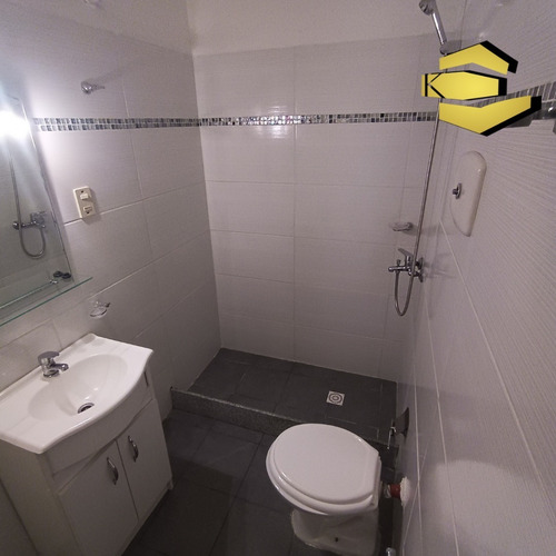 Imagen 9 de 12 de Alquiler Apartamento 1 Dormitorio Zona Centro N