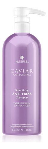  Alterna Caviar Champu Anti-envejecimiento Anti-frizz Champu