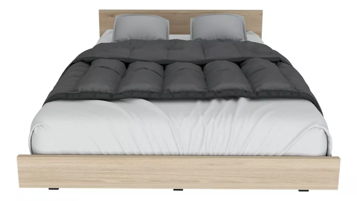 Segunda imagen para búsqueda de camas de madera