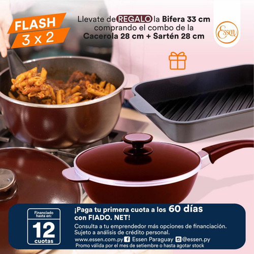 Elegí Tu Essen