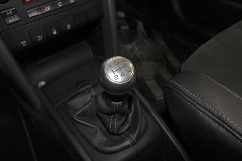 Peugeot 207 Rc 2009 72.000km Impecable !