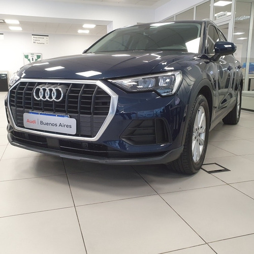Imagen 12 de 15 de Audi Q3 0km 2020 Linea Nueva Usada 1.4 Tfsi Sport 150 Cv