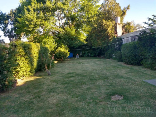 Imagen 24 de 24 de Casa - Monte Grande - Venta - Oportunidad -