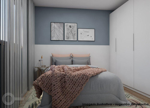 Imagem 7 de 7 de Apartamento Para Venda Em São Paulo, Jardim América, 1 Dormitório, 1 Banheiro, 1 Vaga - Lf137_1-1537034