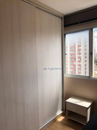 Imagem 15 de 30 de Apartamento À Venda, 87 M² Por R$ 300.000,00 - Vila Larsen 1 - Londrina/pr - Ap1851
