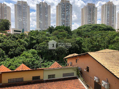 Imagem 14 de 30 de Casa Com 4 Dorms, Jardim Londrina, São Paulo - R$ 2.01 Mi, Cod: 2462 - V2462