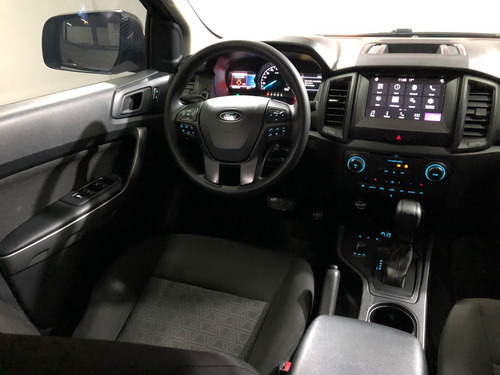 Imagem 14 de 14 de Ford Ranger (cabine Dupla) Xls 2.2 Turbodiesel 4x4 (aut)