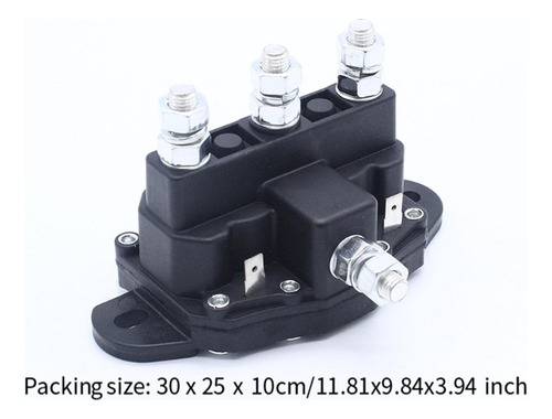 Repuestos Profesionales Premium For Motor De Cabrestante