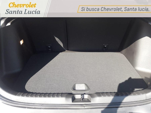Imagen 9 de 13 de Chevrolet Tracker Ltz At 2022 0km