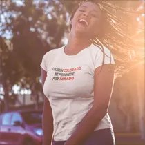 Comprar Remera Con Frase De Humor Colorín Colorado Dr. Remerosky 