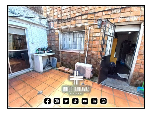 Venta Casa Malvin Norte Montevideo Imas.uy Gg * (ref: Ims-20989)