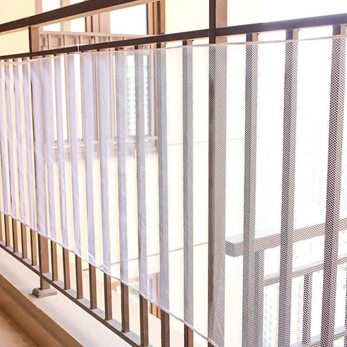 Red De Seguridad Para Bebés, Protección De Escaleras Y
