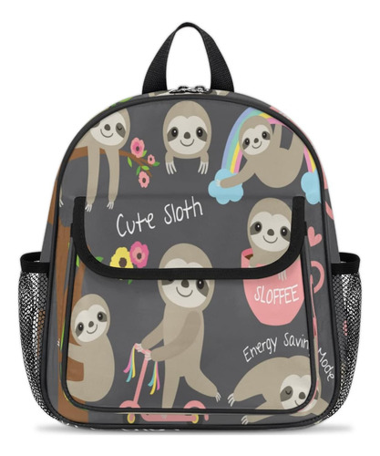 Mochila Para Niños, Bonita Mochila Para Animales, Mochila Pa