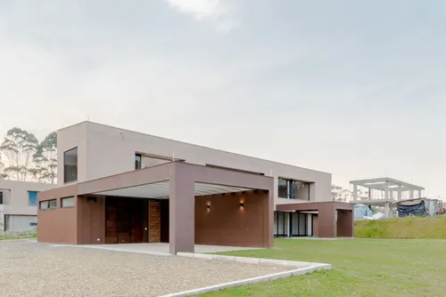 Casa En Venta En Las Palmas. Cod V4500