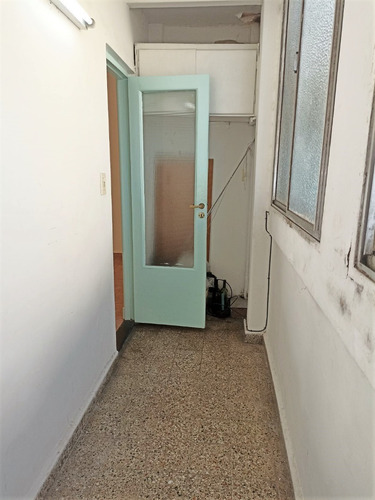 Imagen 23 de 23 de Buen Departamento 2 Amb Lateral En Alquiler - Parque Chacabuco