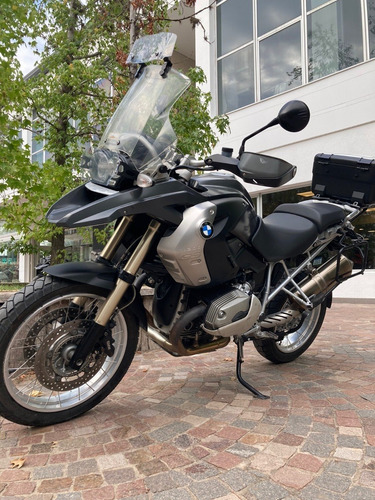 Imagen 5 de 15 de Bmw R 1200 Gs
