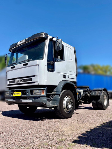 Iveco Tector 170e22 Año 2008